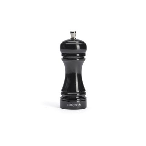 Pepper  Mill Java Shin.blak 14cm