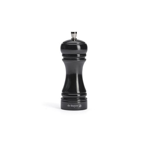 Pepper  Mill Java Shin.blak 14cm