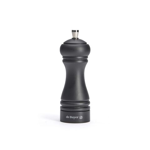 Pepper  Mill Java 45 Mat  Blak 14cm