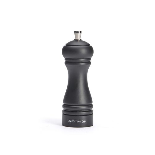 Pepper  Mill Java 45 Mat  Blak 14cm