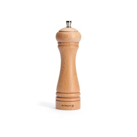 Pepper Mill Java Natural 18cm