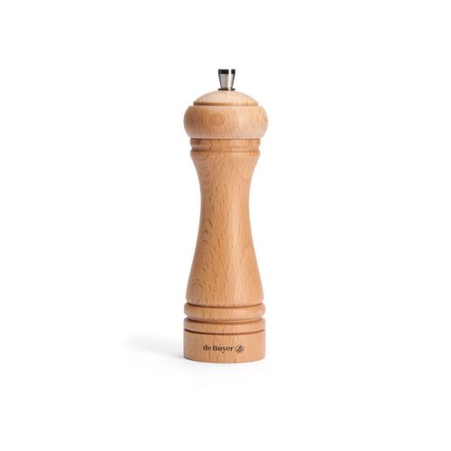 Pepper Mill Java Natural 18cm