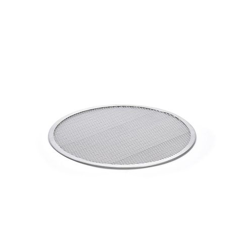 Pizza Sceen Aluminium 33cm