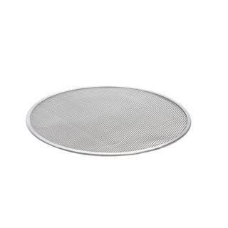 Pizza Sceen Aluminium 38cm