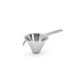 St. Steel Kitchen Chinese Strainer 10cm