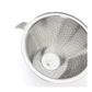 St. Steel Kitchen Chinese Strainer 10cm