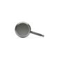 Pancake Pans - Heavy Quality Steel  18