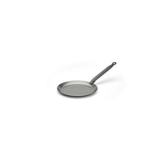 Pancake Pans - Heavy Quality Steel  18