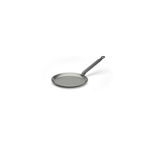 Pancake Pans - Heavy Quality Steel  18