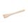 Wood Bevelled Spatula - B Bois 30cm