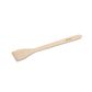 Wood Bevelled Spatula - B Bois 35cm