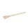 Wood Bevelled Spatula - B Bois 40cm