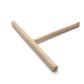 Round Crepe Dough Spreader Wood -b B Boi