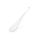 45cm White Spatula Made Of Polyglass -22