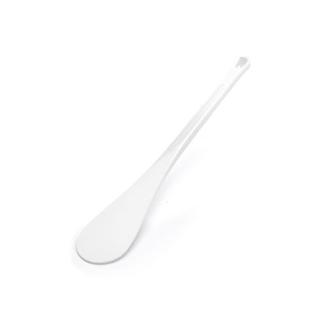 45cm White Spatula Made Of Polyglass -22