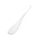 50cm White Spatula Made Of Polyglass - 2