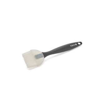 Silicone Brush L. 25cmx 6cm