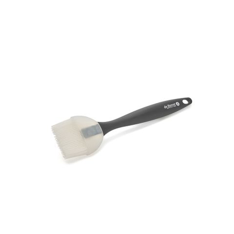 Silicone Brush L. 25cmx 6cm