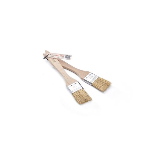 Set Of 2 Pastry Brushes 40 Mm