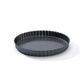 Round Fluted Tart Mould 24cm