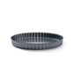 Round Fluted Tart Mould 24cm