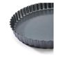 Round Fluted Tart Mould 24cm