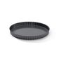 Round Fluted Tart Mould 28cm