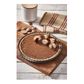 Round Fluted Tart Mould 28cm