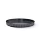 Round Fluted Tart Mould 28cm