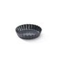 Round Fluted Tart Mould 10cm