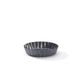 Round Fluted Tart Mould 10cm