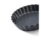 Round Fluted Tart Mould 10cm