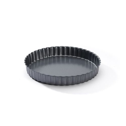 Round Fluted Tart Mould 20cm