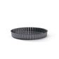 Round Fluted Tart Mould 20cm