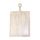 Serving Board Rect 300x400x200mm White