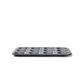 12 Mini Tart Mould Baking Tray