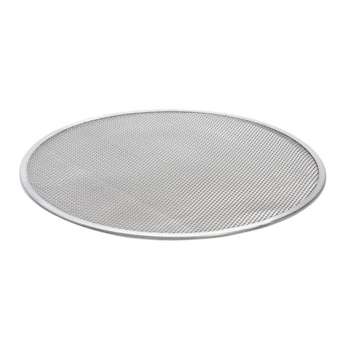 Pizza Sceen Aluminium 48cm