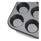 Muffin Mould 12 In 1 Non-stick