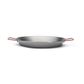 Steel Paella Pan  Viva Espana   36 Cm 7