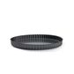 Round Fluted Tart Mould 32cm