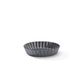 Round Fluted Tart Mould 12cm