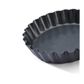 Round Fluted Tart Mould 12cm