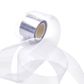 Plastic Pastry Polypro Ribbon 10mx H:6cm