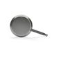 Pancake Pans - Heavy Quality Steel  22