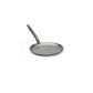 Pancake Pans - Heavy Quality Steel  22