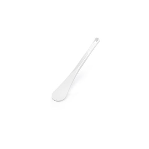 30cm White Spatula Made Of Polyglass - 2