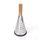 Grater - Conical With Wooden Handle