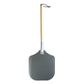 Pizza Peel Aluminum Head 132cm Or 88cm L