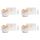 Crystal Potpourri Set -1kg Crystal 50ml