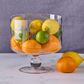 Simplicity Trifle Bowl W/colour Box